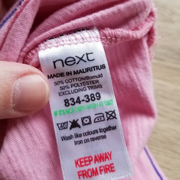 2010 Next Direct "I am 5!" Birthday tee! - Picture 8 of 10